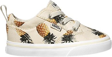 (Infant) Vans Winston Slip-on Z 'Pineapple' VN0A3DPEK1Z (Infant) Vans Winston Slip-on Z 'Pineapple' VN0A3DPEK1Z