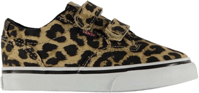 (TD) Vans Winston V '猎豹' 运动鞋 VN000JQTHYP Buy (TD) Vans Winston V '猎豹' 运动鞋 VN000JQTHYP