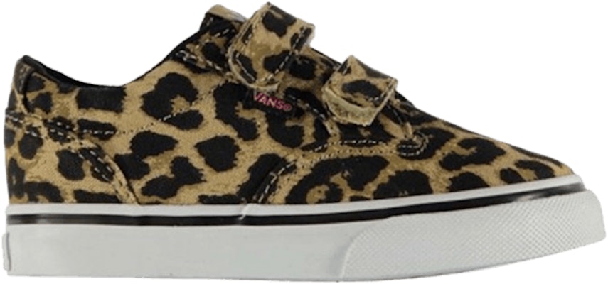(Infant) Vans Winston V 'Cheetah' VN000JQTHYP Buy (Infant) Vans Winston V 'Cheetah' VN000JQTHYP