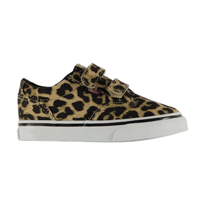(Infant) Vans Winston V 'Cheetah'