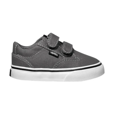 (Infant) Vans Winston V 'Pewter'