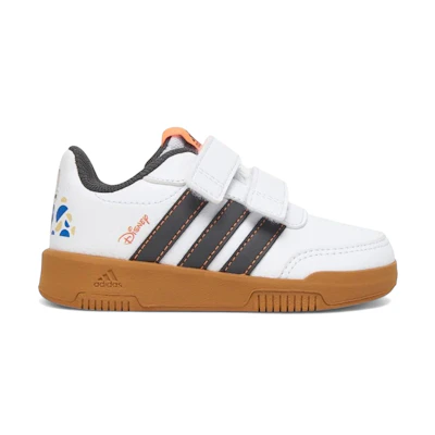 (Infant) Zootopia adidas Tensaur Run CF I 'White Grey Lucid Orange'
