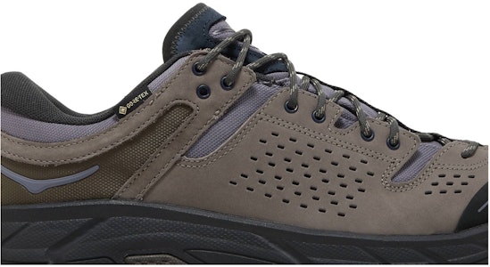 _J.L-A.L_ x HOKA Tor Ultra Low GORE-TEX 'Desert Taupe' Sepatu Pria Terbaru 1144650-DTRRD Order _J.L-A.L_ x HOKA Tor Ultra Low GORE-TEX 'Desert Taupe' Sepatu Pria Terbaru 1144650-DTRRD