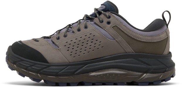 _J.L-A.L_ x HOKA Tor Ultra Low GORE-TEX 'Desert Taupe' Sepatu Pria Terbaru 1144650-DTRRD Lookbook _J.L-A.L_ x HOKA Tor Ultra Low GORE-TEX 'Desert Taupe' Sepatu Pria Terbaru 1144650-DTRRD