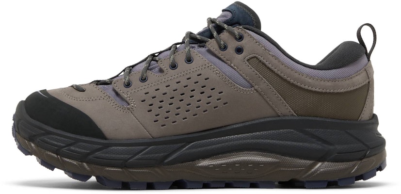 _J.L-A.L_ x HOKA Tor Ultra Low GORE-TEX 'Desert Taupe' 1144650-DTRRD Lookbook _J.L-A.L_ x HOKA Tor Ultra Low GORE-TEX 'Desert Taupe' 1144650-DTRRD