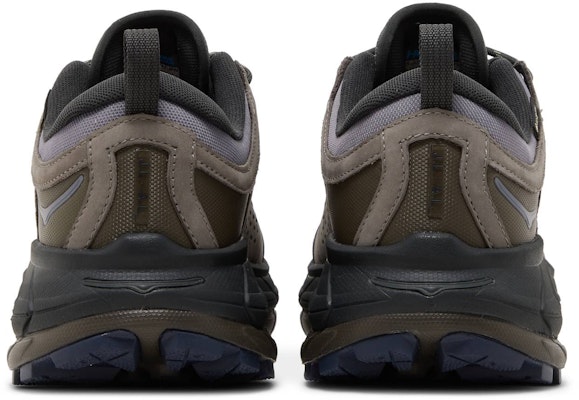 _J.L-A.L_ x HOKA Tor Ultra Low GORE-TEX 'Desert Taupe' 1144650-DTRRD Details for _J.L-A.L_ x HOKA Tor Ultra Low GORE-TEX 'Desert Taupe' 1144650-DTRRD