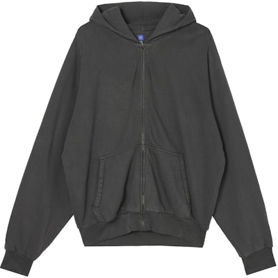 【Concierto de Kanye】Sudadera Unisex Gris con Cremallera YEEZY x Gap x Balenciaga SS24. YZY-SS24-09 Buy 【Concierto de Kanye】Sudadera Unisex Gris con Cremallera YEEZY x Gap x Balenciaga SS24. YZY-SS24-09