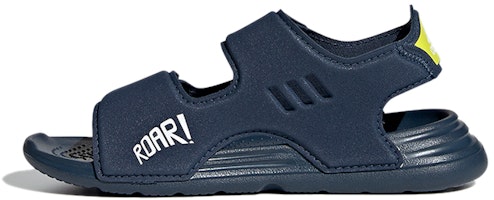 (Kids) adidas Swim Sandals 'Dinosaur' GX2437 (Kids) adidas Swim Sandals 'Dinosaur' GX2437