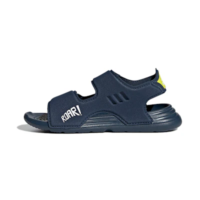 (Kids) adidas Swim Sandals 'Dinosaur'