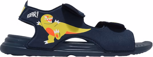 (Kids) adidas Swim Sandals 'Dinosaur' GX2437 (Kids) adidas Swim Sandals 'Dinosaur' GX2437