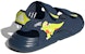 (Kanak-kanak) Sandal Renang adidas 'Dinosaur' GX2437
