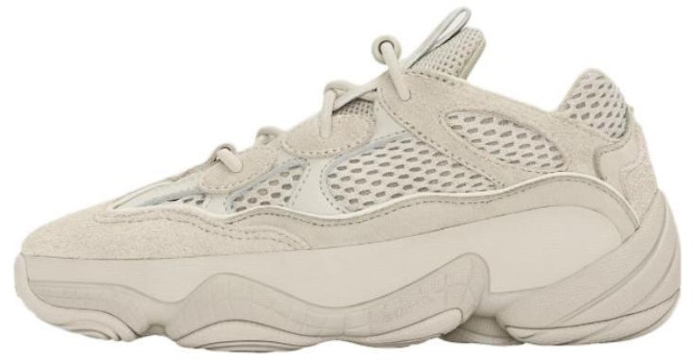 (Kids) adidas Yeezy 500 'Blush' HQ6025 Buy (Kids) adidas Yeezy 500 'Blush' HQ6025