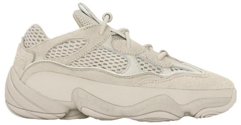 (Kids) adidas Yeezy 500 'Blush' HQ6025 Order (Kids) adidas Yeezy 500 'Blush' HQ6025