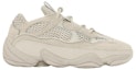 Order (Kanak-kanak) adidas Yeezy 500 'Blush' HQ6025