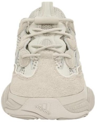 (Kids) adidas Yeezy 500 'Blush' HQ6025 Lookbook (Kids) adidas Yeezy 500 'Blush' HQ6025