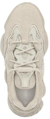 (Kids) adidas Yeezy 500 'Blush' HQ6025 Shop (Kids) adidas Yeezy 500 'Blush' HQ6025