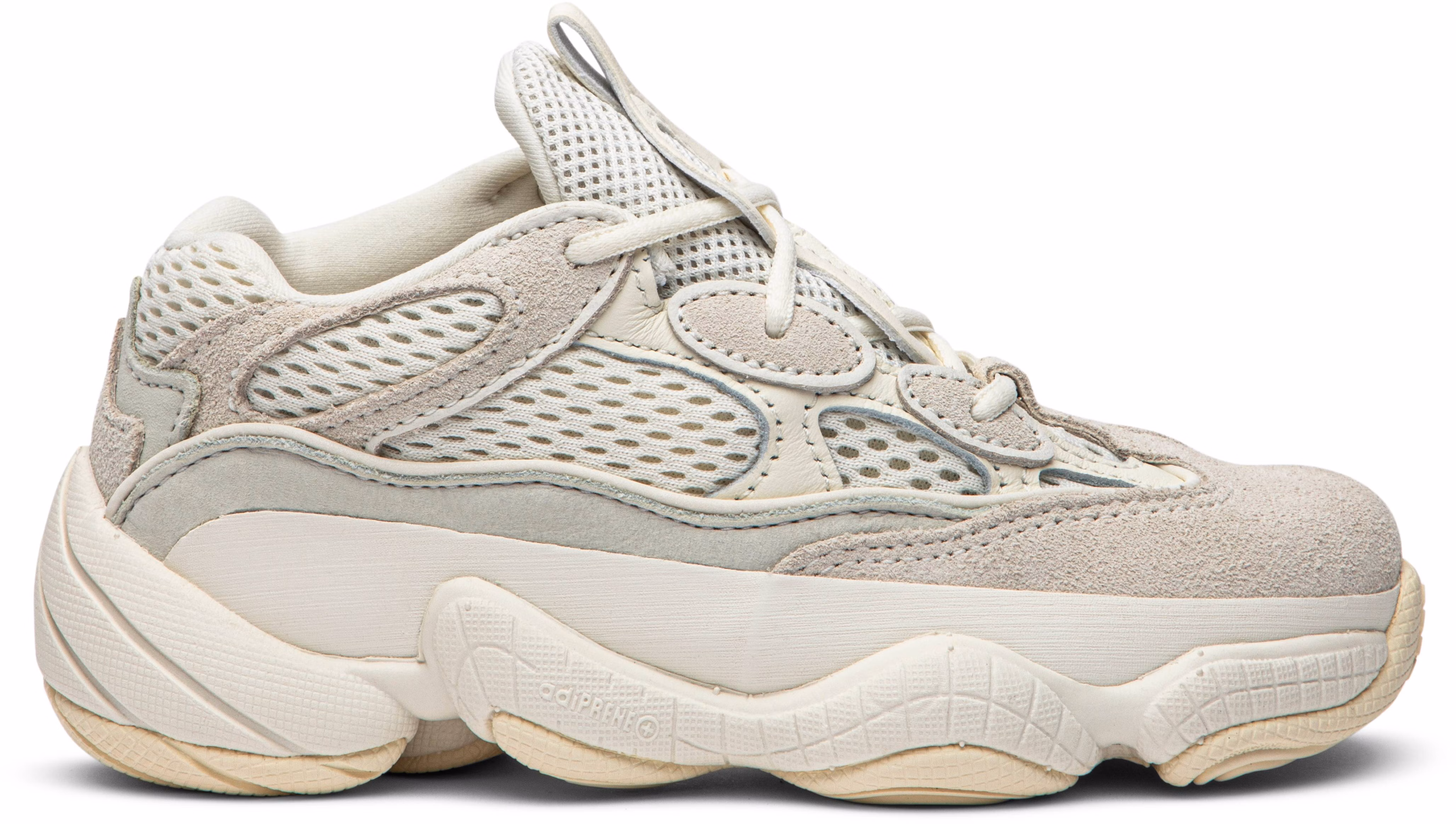 Yeezy 500 kids bone white hotsell