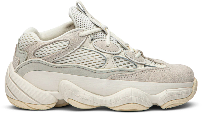 (Kids) adidas Yeezy 500 'Bone White' FV6770 Buy (Kids) adidas Yeezy 500 'Bone White' FV6770