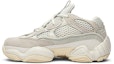 Lookbook (Kanak-kanak) adidas Yeezy 500 'Bone White' FV6770