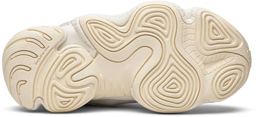 (Kids) adidas Yeezy 500 'Bone White' FV6770 Shop (Kids) adidas Yeezy 500 'Bone White' FV6770