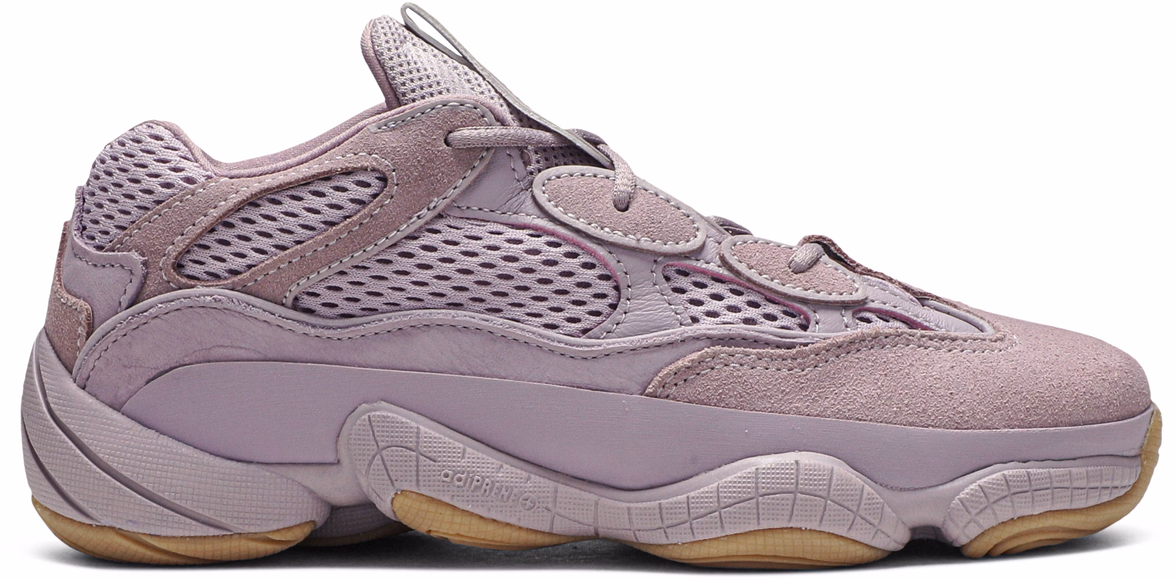 Adidas yeezy 500 soft vision (kids) best sale