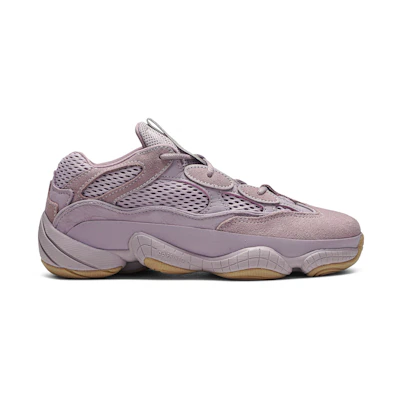 (Kids) adidas Yeezy 500 'Soft Vision'