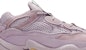 (Kanak-kanak) adidas Yeezy 500 'Soft Vision' FW2673