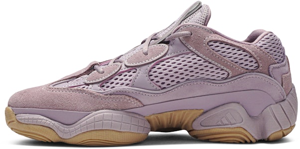 아디다스 이지 500 '소프트 비전' (키즈) FW2673 Lookbook 아디다스 이지 500 '소프트 비전' (키즈) FW2673