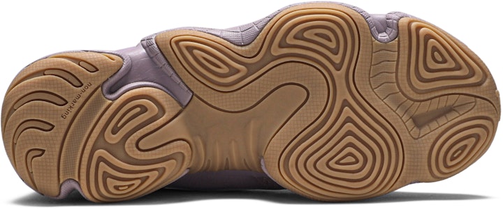 아디다스 이지 500 '소프트 비전' (키즈) FW2673 Shop 아디다스 이지 500 '소프트 비전' (키즈) FW2673