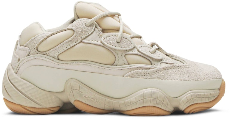 (Kids) adidas Yeezy 500 'Stone' FW4843 Buy (Kids) adidas Yeezy 500 'Stone' FW4843