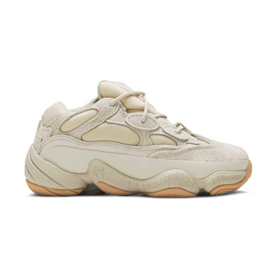 (Kids) adidas Yeezy 500 'Stone'