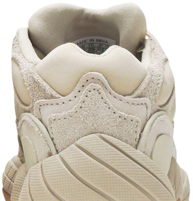 (Kids) adidas Yeezy 500 'Stone' FW4843 Sizing (Kids) adidas Yeezy 500 'Stone' FW4843
