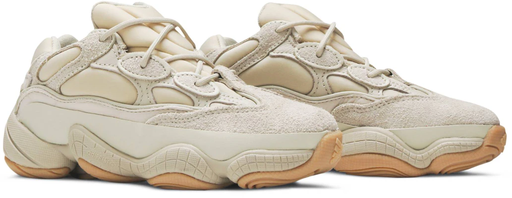 (Kids) adidas Yeezy 500 'Stone' FW4843 Cheap (Kids) adidas Yeezy 500 'Stone' FW4843