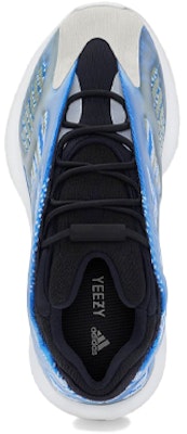 (儿童) adidas Yeezy 700 V3 'Arzareth' 阿泽雷斯 G54851 Lookbook (儿童) adidas Yeezy 700 V3 'Arzareth' 阿泽雷斯 G54851