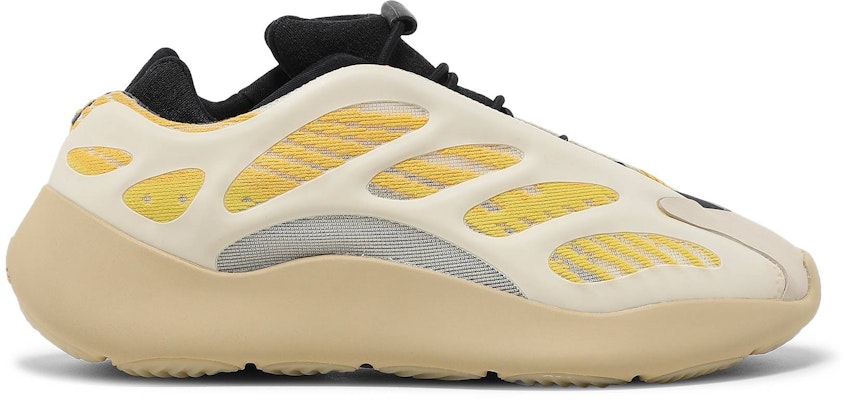 (Kids) adidas Yeezy 700 V3 'Safflower' G54854 Buy (Kids) adidas Yeezy 700 V3 'Safflower' G54854