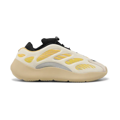 (Kids) adidas Yeezy 700 V3 'Safflower'