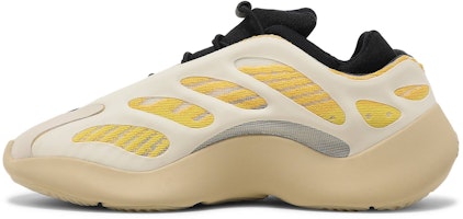 (키즈) 아디다스 이지 700 V3 '사프플라워' G54854 Lookbook (키즈) 아디다스 이지 700 V3 '사프플라워' G54854