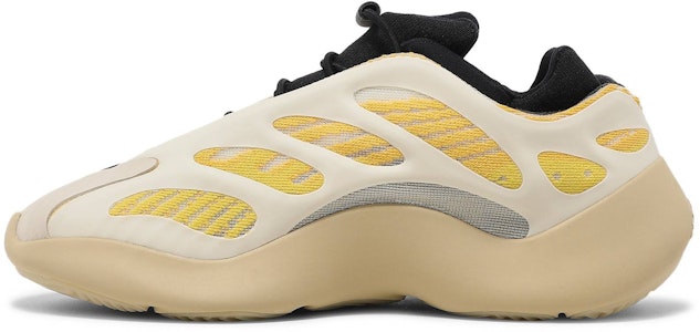 (키즈) 아디다스 이지 700 V3 '사프플라워' G54854 Lookbook (키즈) 아디다스 이지 700 V3 '사프플라워' G54854