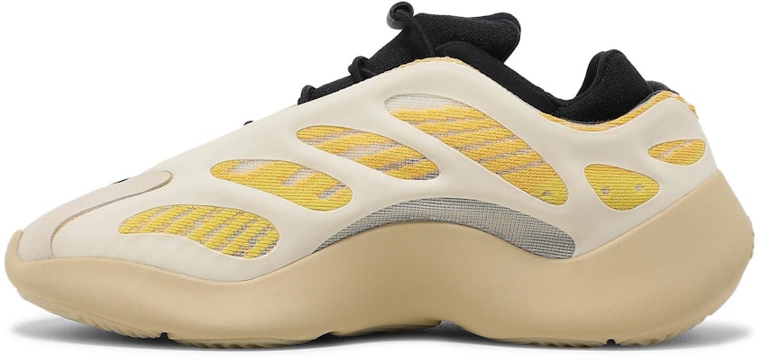 (Kids) adidas Yeezy 700 V3 'Safflower' G54854 Lookbook (Kids) adidas Yeezy 700 V3 'Safflower' G54854