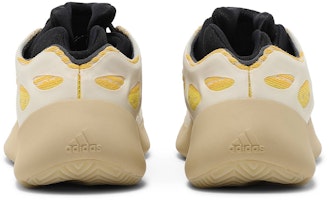 (키즈) 아디다스 이지 700 V3 '사프플라워' G54854 Details for (키즈) 아디다스 이지 700 V3 '사프플라워' G54854