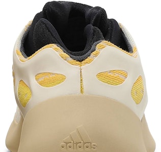 (키즈) 아디다스 이지 700 V3 '사프플라워' G54854 Sizing (키즈) 아디다스 이지 700 V3 '사프플라워' G54854