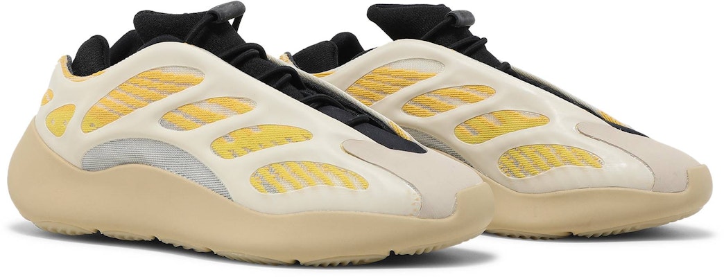 (Kids) adidas Yeezy 700 V3 'Safflower' G54854 Cheap (Kids) adidas Yeezy 700 V3 'Safflower' G54854