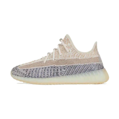 (Kids) adidas Yeezy Boost 350 V2 'Ash Pearl'
