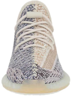 キッズ YEEZY BOOST 350 V2 "アッシュパール" GY7659 Lookbook キッズ YEEZY BOOST 350 V2 "アッシュパール" GY7659