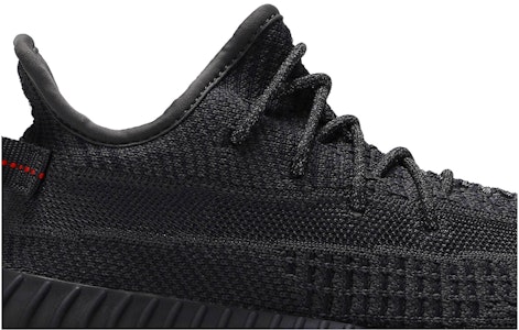 (JR) adidas Yeezy Boost 350 V2 'Negro No Reflectivo' FU9013 Order (JR) adidas Yeezy Boost 350 V2 'Negro No Reflectivo' FU9013