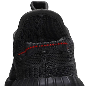 (JR) adidas Yeezy Boost 350 V2 'Negro No Reflectivo' FU9013 Sizing (JR) adidas Yeezy Boost 350 V2 'Negro No Reflectivo' FU9013