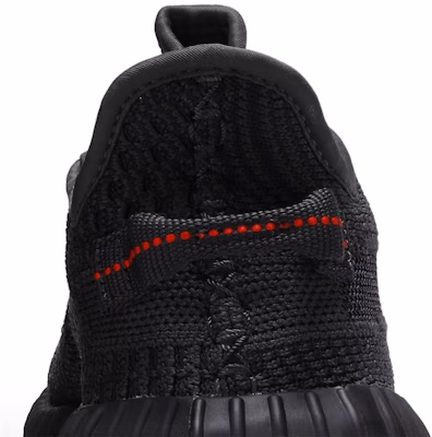 (Youth) adidas Yeezy Boost 350 V2 'Black Non-Reflective' FU9013 Sizing (Youth) adidas Yeezy Boost 350 V2 'Black Non-Reflective' FU9013