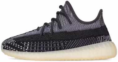 (Kids) adidas Yeezy Boost 350 V2 'Carbon' FZ5001 (Kids) adidas Yeezy Boost 350 V2 'Carbon' FZ5001