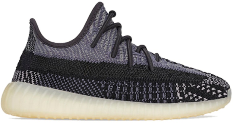 (Kids) adidas Yeezy Boost 350 V2 'Carbon' FZ5001 Order (Kids) adidas Yeezy Boost 350 V2 'Carbon' FZ5001