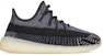 (Kanak-Kanak) adidas Yeezy Boost 350 V2 'Carbon' FZ5001